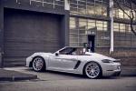 Porsche 718 Spyder 2020 года (AU)